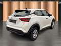 Nissan Juke 1.0 DIG-T Visia*LED*Tempomat*Sportsitze*DAB Alb - thumbnail 10