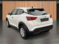 Nissan Juke 1.0 DIG-T Visia*LED*Tempomat*Sportsitze*DAB Alb - thumbnail 8