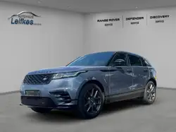Land Rover Range Rover Velar D300 R Dynamic HSE Park Assistent HUD Luftfederung