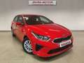 Kia Ceed / cee'd 1.6CRDI VGT Business 110 Rosso - thumbnail 1