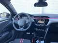 Opel Corsa-e GS EV 50 kWh 136 pk |+€2.000 SUBSIDIE|NAVI PRO 7"| Negro - thumbnail 9