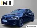 Opel Corsa-e GS EV 50 kWh 136 pk |+€2.000 SUBSIDIE|NAVI PRO 7"| Zwart - thumbnail 1