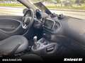 smart forFour Passion 66kW 0.9 Turbo Weiß - thumbnail 6