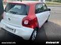 smart forFour Passion 66kW 0.9 Turbo Weiß - thumbnail 9