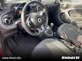 smart forFour Passion 66kW 0.9 Turbo Weiß - thumbnail 11