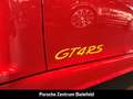 Porsche Cayman 718 GT4 RS Weissach-Paket Rückfahrkamera Rojo - thumbnail 16