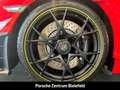 Porsche Cayman 718 GT4 RS Weissach-Paket Rückfahrkamera Rojo - thumbnail 6