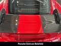Porsche Cayman 718 GT4 RS Weissach-Paket Rückfahrkamera Rojo - thumbnail 20