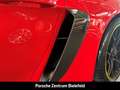 Porsche Cayman 718 GT4 RS Weissach-Paket Rückfahrkamera Rojo - thumbnail 17
