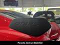 Porsche Cayman 718 GT4 RS Weissach-Paket Rückfahrkamera Rojo - thumbnail 19