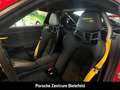 Porsche Cayman 718 GT4 RS Weissach-Paket Rückfahrkamera Rojo - thumbnail 25