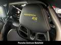 Porsche Cayman 718 GT4 RS Weissach-Paket Rückfahrkamera Rojo - thumbnail 30