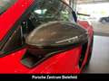Porsche Cayman 718 GT4 RS Weissach-Paket Rückfahrkamera Rojo - thumbnail 15