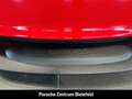 Porsche Cayman 718 GT4 RS Weissach-Paket Rückfahrkamera Rojo - thumbnail 10