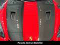 Porsche Cayman 718 GT4 RS Weissach-Paket Rückfahrkamera Rojo - thumbnail 11