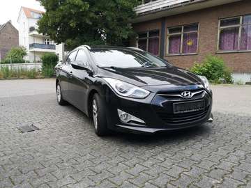 i40 CDI 1.7
