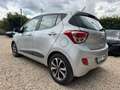 Hyundai i10 1.2 Style Autom. Sitz+LenkradHz*Klima*8Fach Silber - thumbnail 6