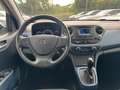 Hyundai i10 1.2 Style Autom. Sitz+LenkradHz*Klima*8Fach Silber - thumbnail 11