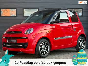 Premium Brommobiel 45km auto 2019 NIEUWSTAAT!