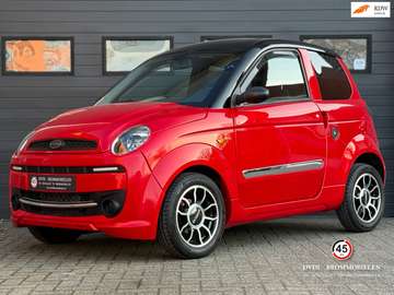 Premium Brommobiel 45km auto 2019 NIEUWSTAAT!