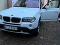 BMW X3 xDrive20i Weiß - thumbnail 6