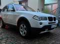 BMW X3 xDrive20i Weiß - thumbnail 3