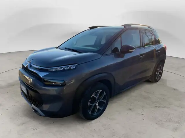 Citroen C3 Aircross 1ª s. PureTech 130 S&S EAT6 Shine Pack