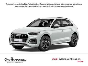 35 TDI advanced LED Navi AHK