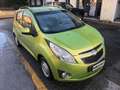 Chevrolet Spark Spark 1.0 ecologic Gpl OK NEOPATENTATI Verde - thumbnail 2