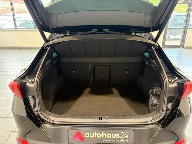 Cupra Formentor view 6