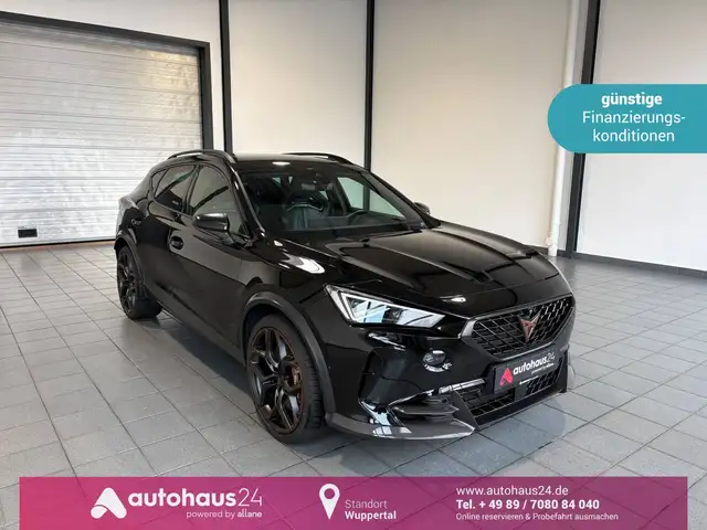 2024 Cupra Formentor in Black for sale