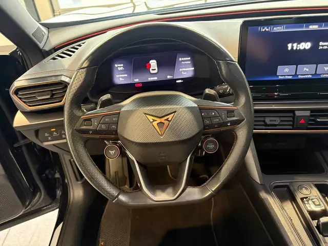 Cupra Formentor view 10