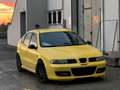 SEAT Leon 1.8 20v T Cupra R 225cv Yellow - thumbnail 1