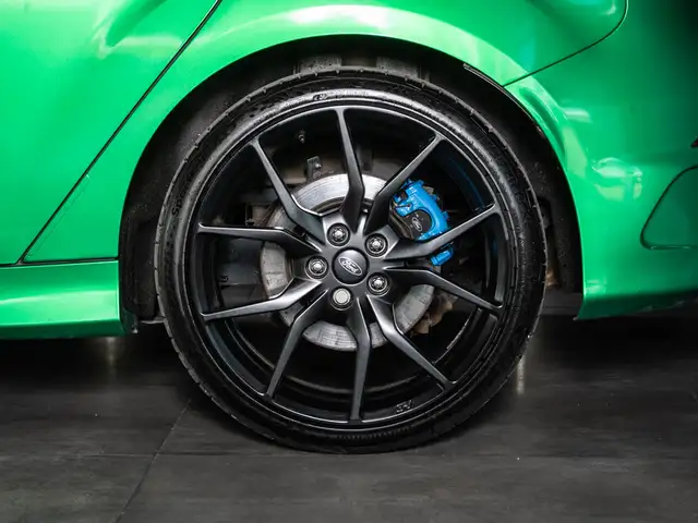 Ford Focus view 6