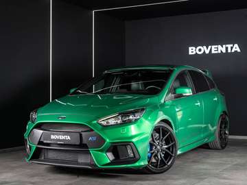 RS 2.3 EcoBoost AWD *SYNC3*KAMERA*