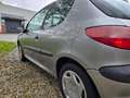 Peugeot 206 1.4 XR *apk:10-2026* Grijs - thumbnail 32