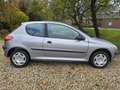Peugeot 206 1.4 XR *apk:10-2026* Grijs - thumbnail 9
