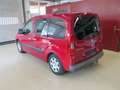 Peugeot Partner Tepee baugleich Berlingo+AHK+1Hand Rot - thumbnail 5