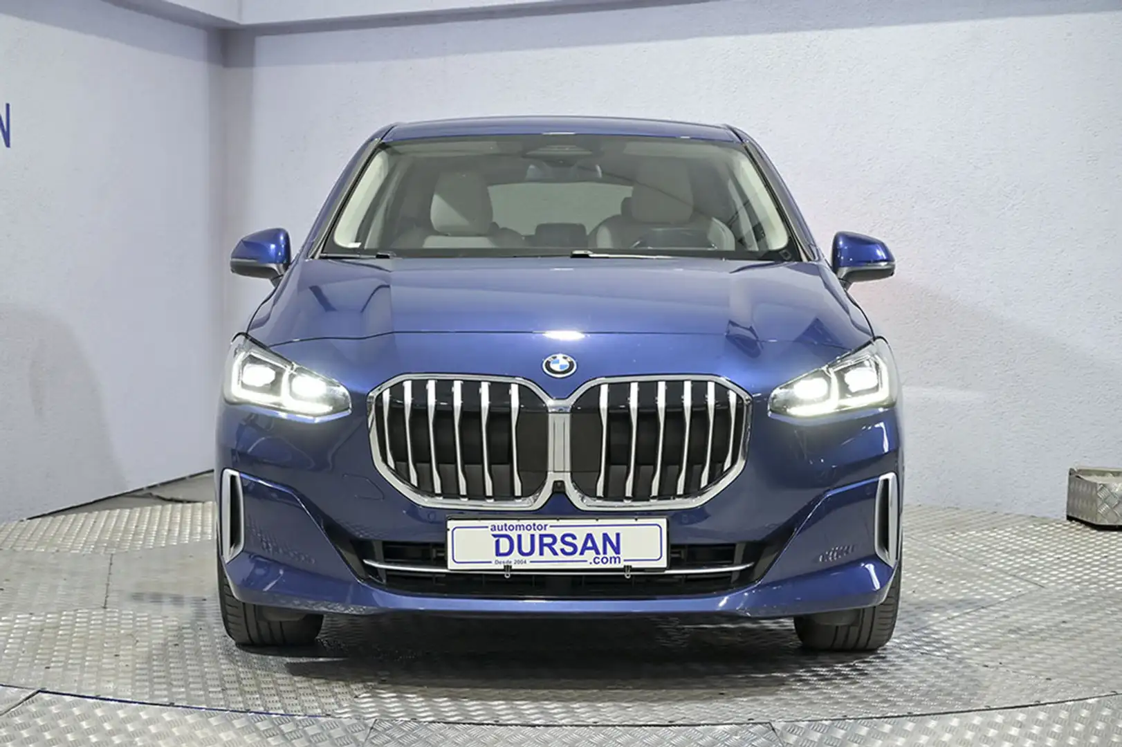 BMW 230 230e Active Tourer xDrive - 2
