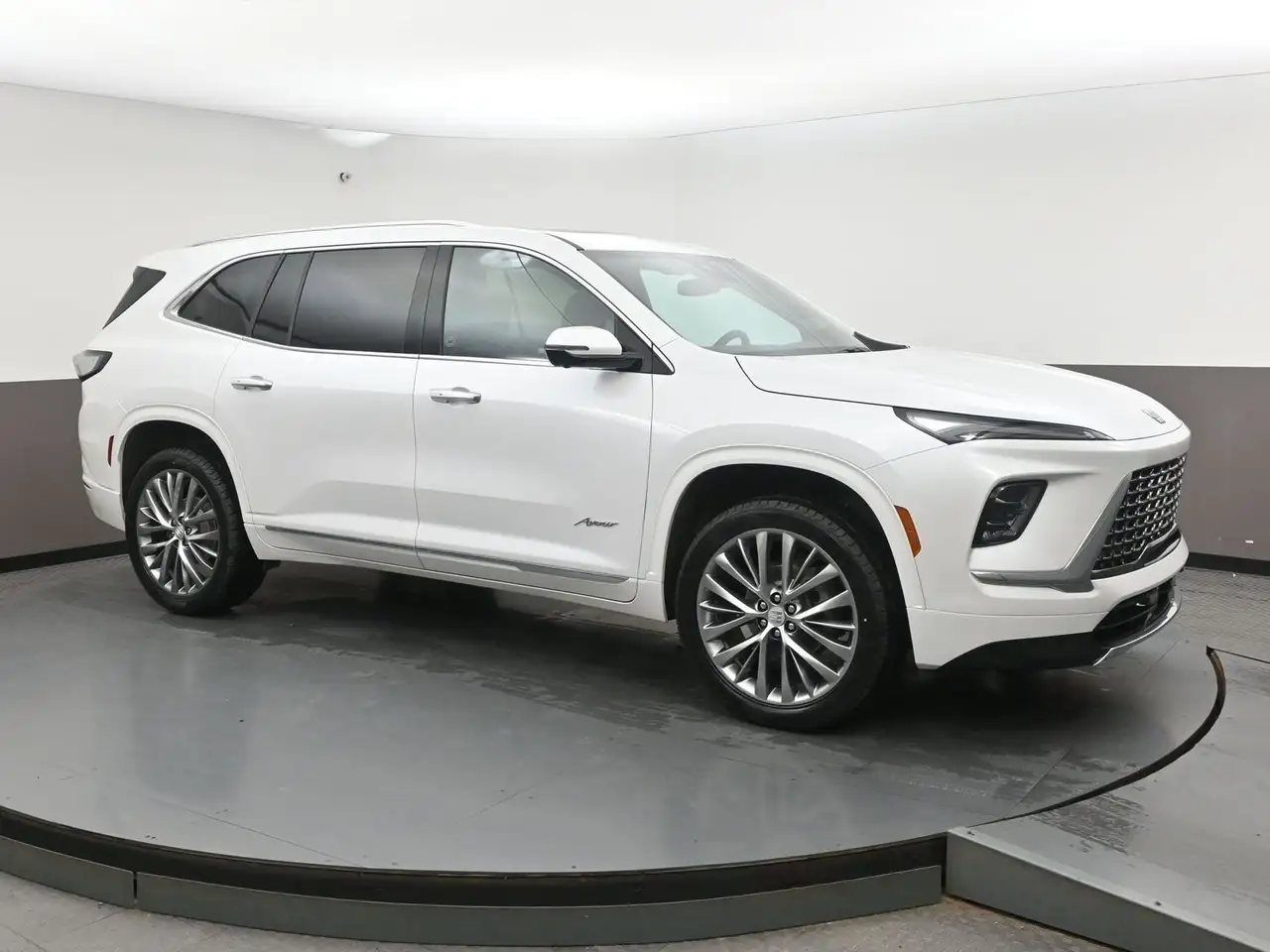 2025 Buick Enclave
