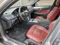 Mercedes-Benz E 250 Estate CDI 4MATIC Prestige Avantgarde Grijs - thumbnail 10