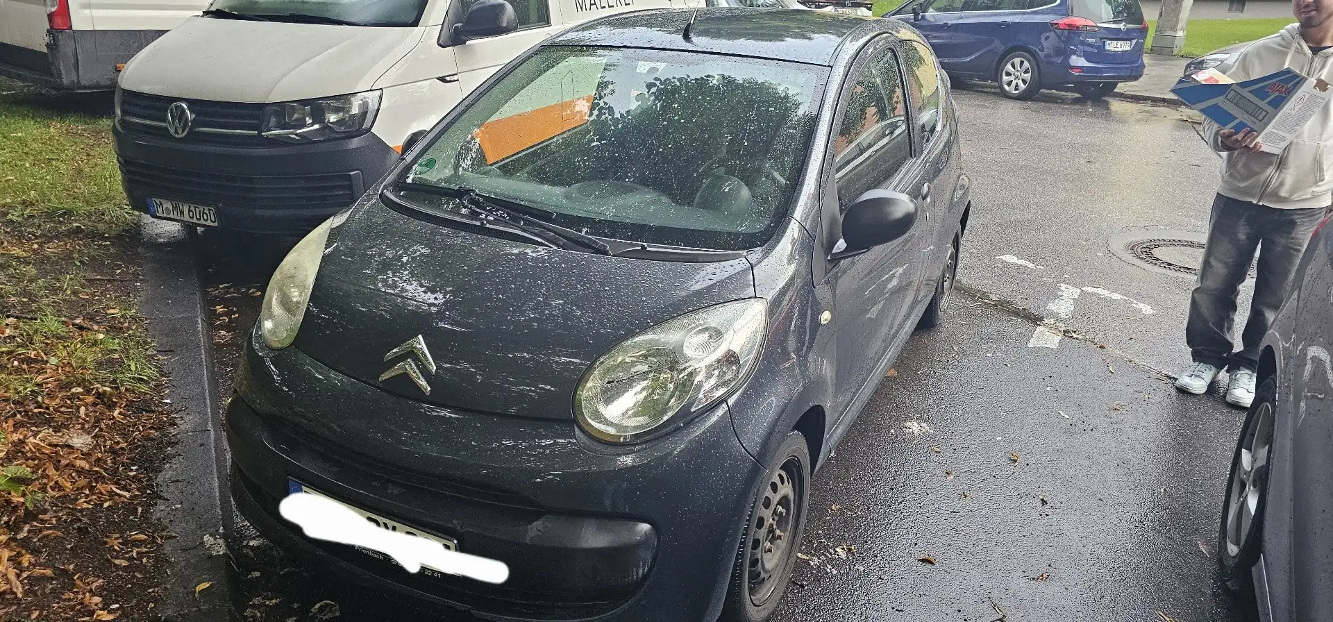 Citroen C1 1.0 Style - 2