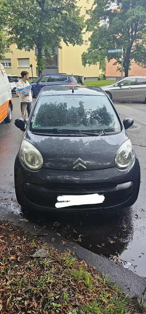Citroen C1 1.0 Style - 1