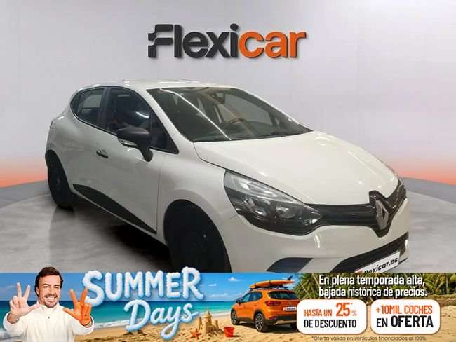 Renault Clio 1.2 Life 55kW - foto 1