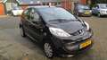 Peugeot 107 1.0-12V XS Zwart - thumbnail 4