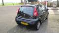 Peugeot 107 1.0-12V XS Zwart - thumbnail 3