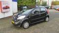 Peugeot 107 1.0-12V XS Zwart - thumbnail 1