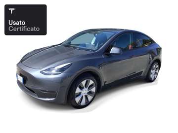 Long Range AWD