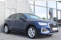 Audi Q2 35 TFSI advanced S tronic LED Navi ACC SHZ Klima Blau - thumbnail 2