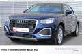 Audi Q2 35 TFSI advanced S tronic LED Navi ACC SHZ Klima Blau - thumbnail 1